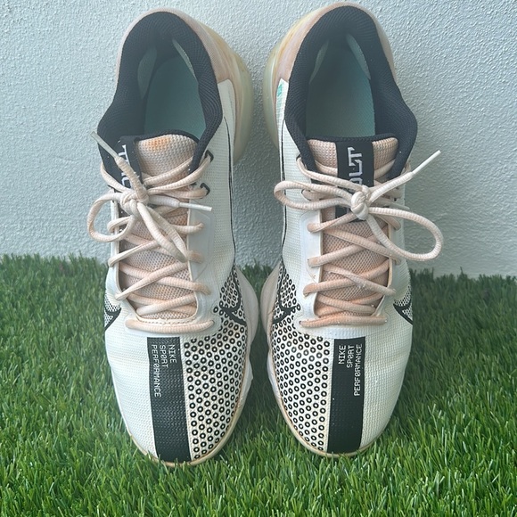 Mike Trout Nike baseball cleats- - Picture 3 of 7